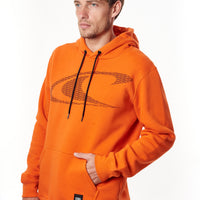 Buzo Canguro Wave O'Neill