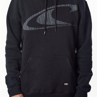 Buzo Canguro Wave O'Neill