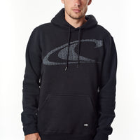 Buzo Canguro Wave O'Neill