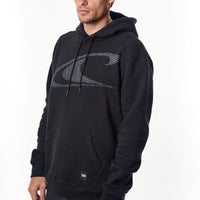 Buzo Canguro Wave O'Neill