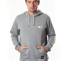 Buzo Canguro Back To Basics O'Neill
