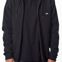 Buzo Con Cierre Jack Base O'Neill