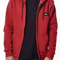 Buzo Con Cierre Jack Base O'Neill