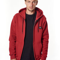 Buzo Con Cierre Jack Base O'Neill
