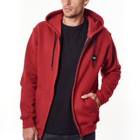 Buzo Con Cierre Jack Base O'Neill