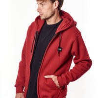 Buzo Con Cierre Jack Base O'Neill