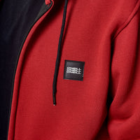 Buzo Con Cierre Jack Base O'Neill