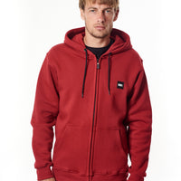 Buzo Con Cierre Jack Base O'Neill