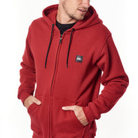 Buzo Con Cierre Jack Base O'Neill