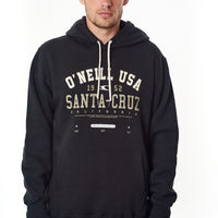Buzo Uni Santa Cruz O'Neill