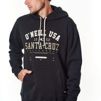 Buzo Uni Santa Cruz O'Neill