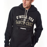 Buzo Uni Santa Cruz O'Neill