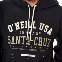 Buzo Uni Santa Cruz O'Neill