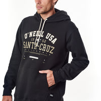 Buzo Uni Santa Cruz O'Neill