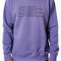 Buzo Cuello Redondo Mono line O'Neill