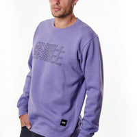 Buzo Cuello Redondo Mono line O'Neill