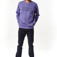 Buzo Cuello Redondo Mono line O'Neill