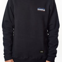 Buzo Cuello Redondo Outerwear O'Neill