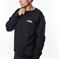 Buzo Cuello Redondo Outerwear O'Neill