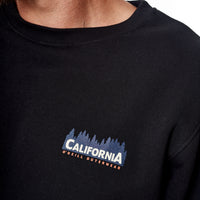 Buzo Cuello Redondo Outerwear O'Neill