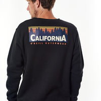Buzo Cuello Redondo Outerwear O'Neill