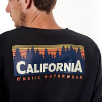Buzo Cuello Redondo Outerwear O'Neill