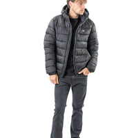 Campera Jacob O'Neill