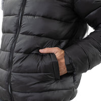 Campera Jacob O'Neill