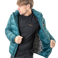Campera Jacob O'Neill