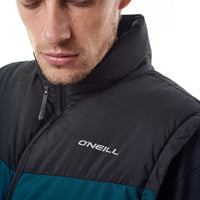 Chaleco Curtis O'Neill