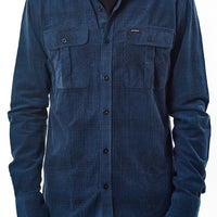Camisa Wind O'Neill
