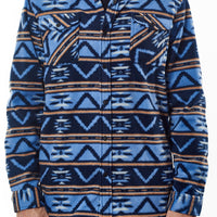 Camisa Micropolar Palm O'Neill
