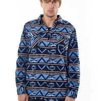 Camisa Micropolar Palm O'Neill