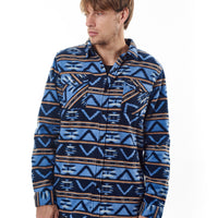 Camisa Micropolar Palm O'Neill