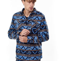 Camisa Micropolar Palm O'Neill