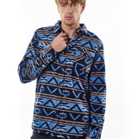 Camisa Micropolar Palm O'Neill