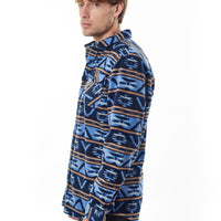 Camisa Micropolar Palm O'Neill