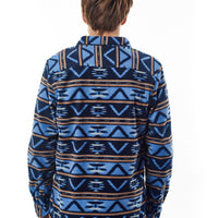 Camisa Micropolar Palm O'Neill