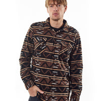 Camisa Micropolar Palm O'Neill