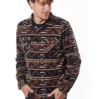 Camisa Micropolar Palm O'Neill