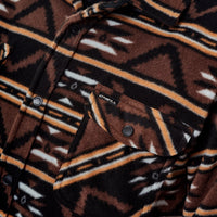Camisa Micropolar Palm O'Neill