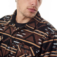 Camisa Micropolar Palm O'Neill