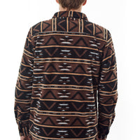 Camisa Micropolar Palm O'Neill