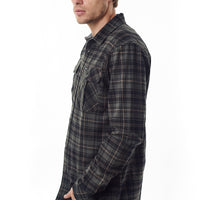 Camisa Cold O'Neill