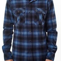Camisa Snow O'Neill