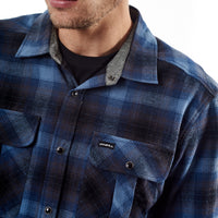 Camisa Snow O'Neill