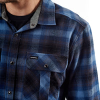 Camisa Snow O'Neill