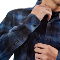 Camisa Snow O'Neill