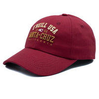 Cap Uni Santa Cruz O'Neill