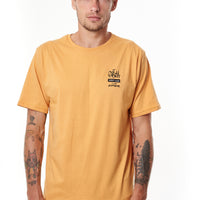 Remera Grafitty Back O'Neill